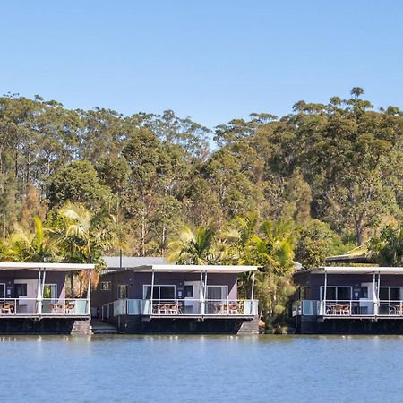 Ingenia Holidays Lake Conjola Ngoại thất bức ảnh