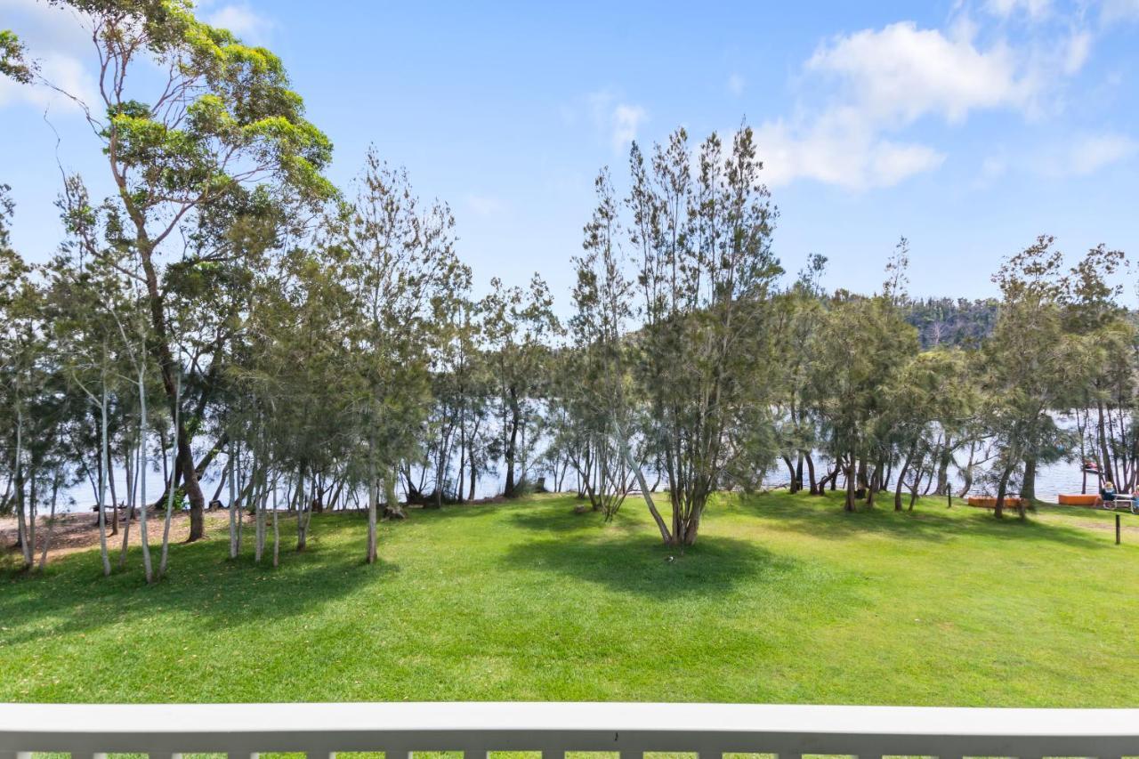 Ingenia Holidays Lake Conjola Ngoại thất bức ảnh