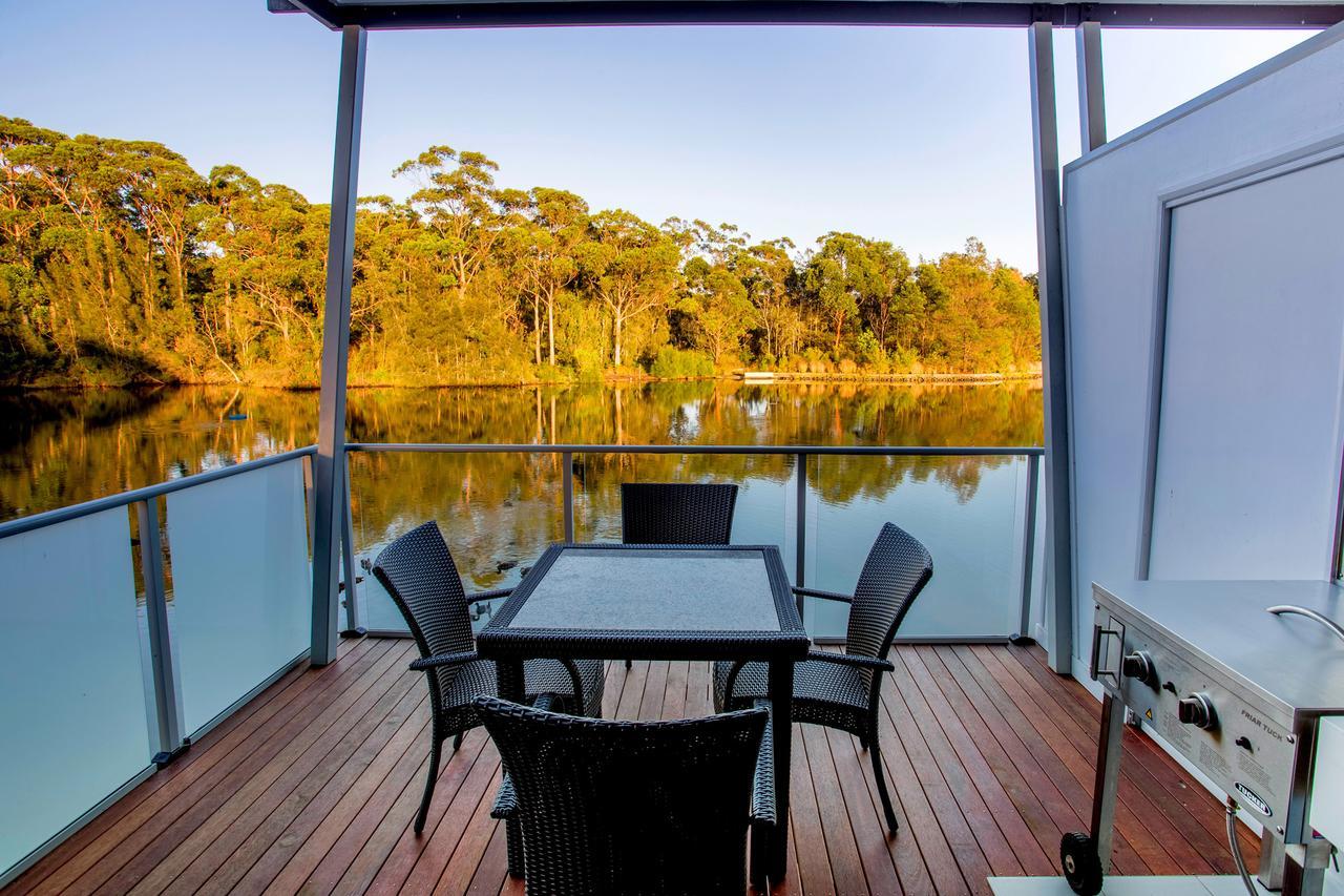 Ingenia Holidays Lake Conjola Ngoại thất bức ảnh