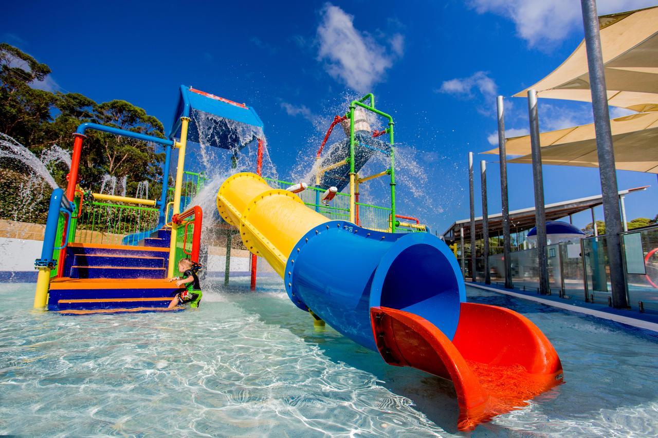 Ingenia Holidays Lake Conjola Ngoại thất bức ảnh