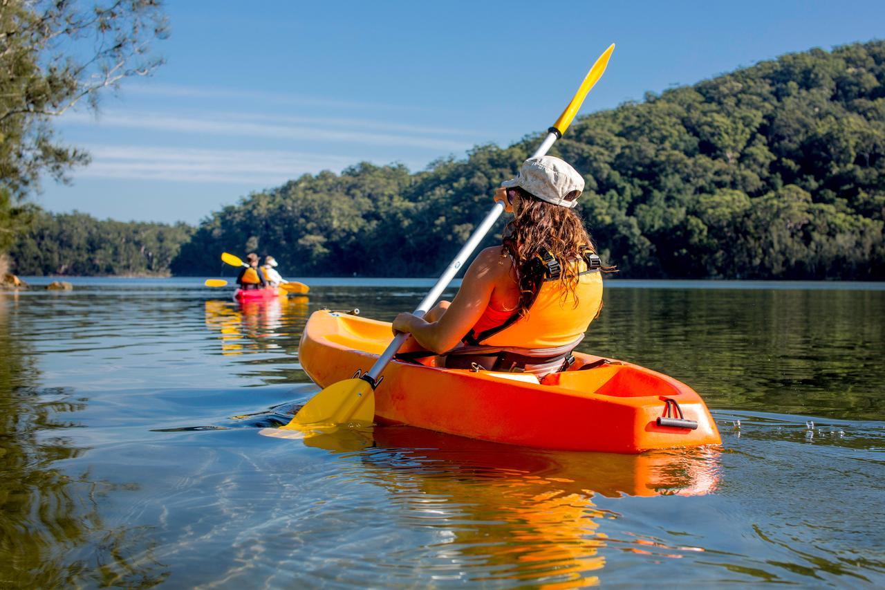 Ingenia Holidays Lake Conjola Ngoại thất bức ảnh
