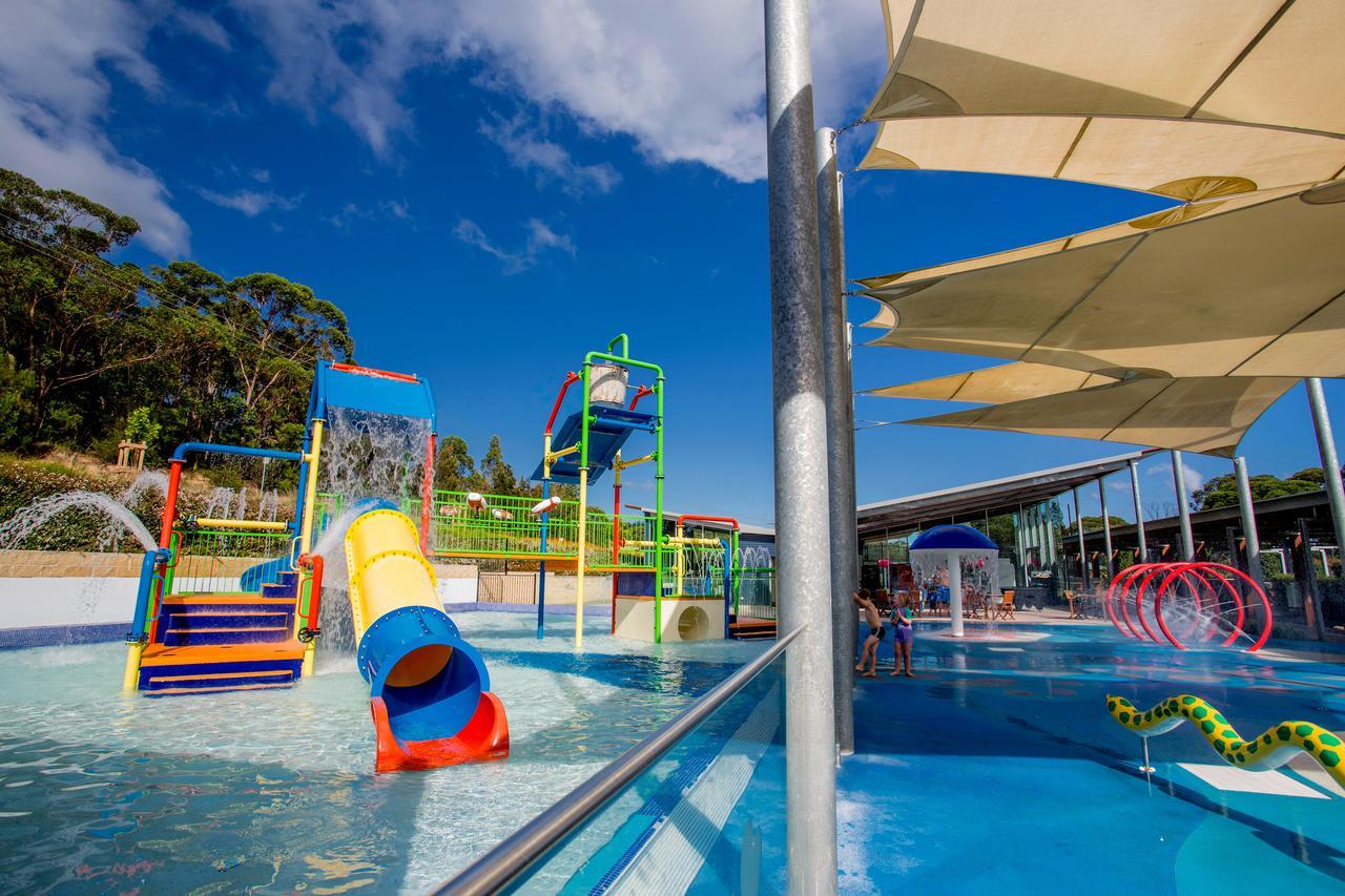 Ingenia Holidays Lake Conjola Ngoại thất bức ảnh