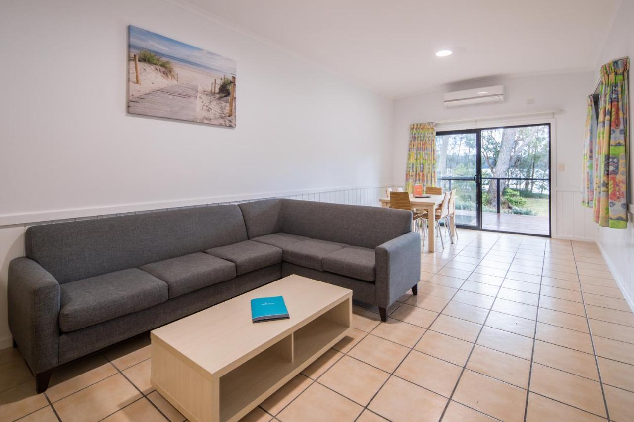 Ingenia Holidays Lake Conjola Ngoại thất bức ảnh