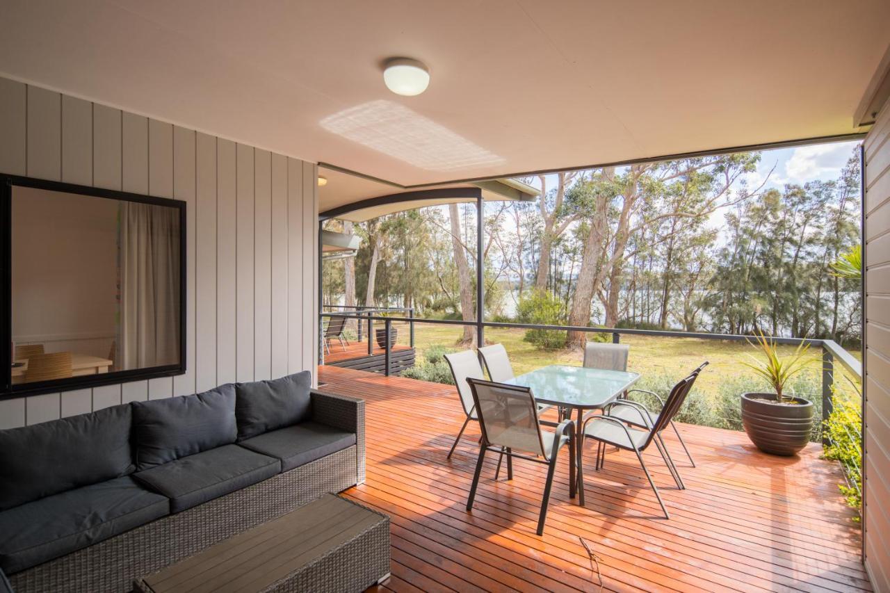 Ingenia Holidays Lake Conjola Ngoại thất bức ảnh