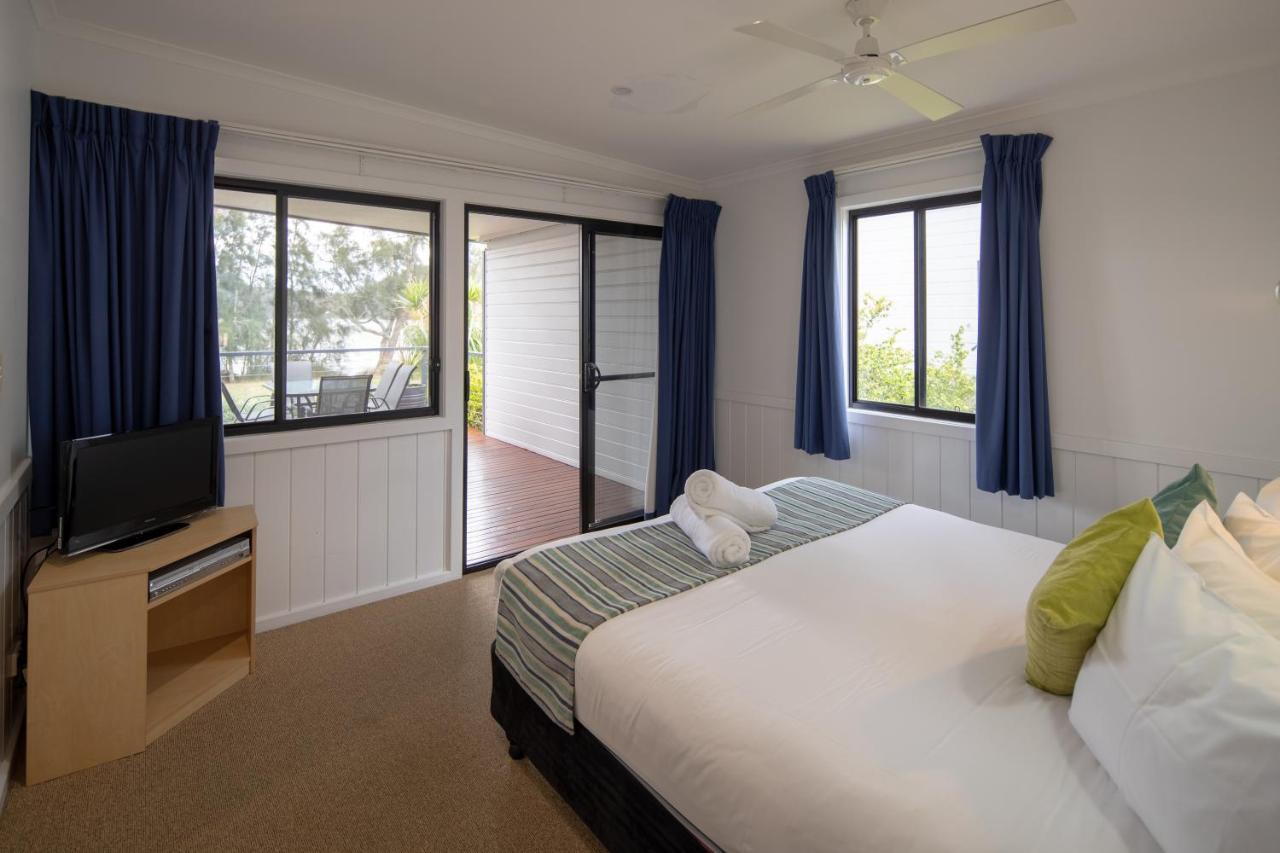 Ingenia Holidays Lake Conjola Ngoại thất bức ảnh