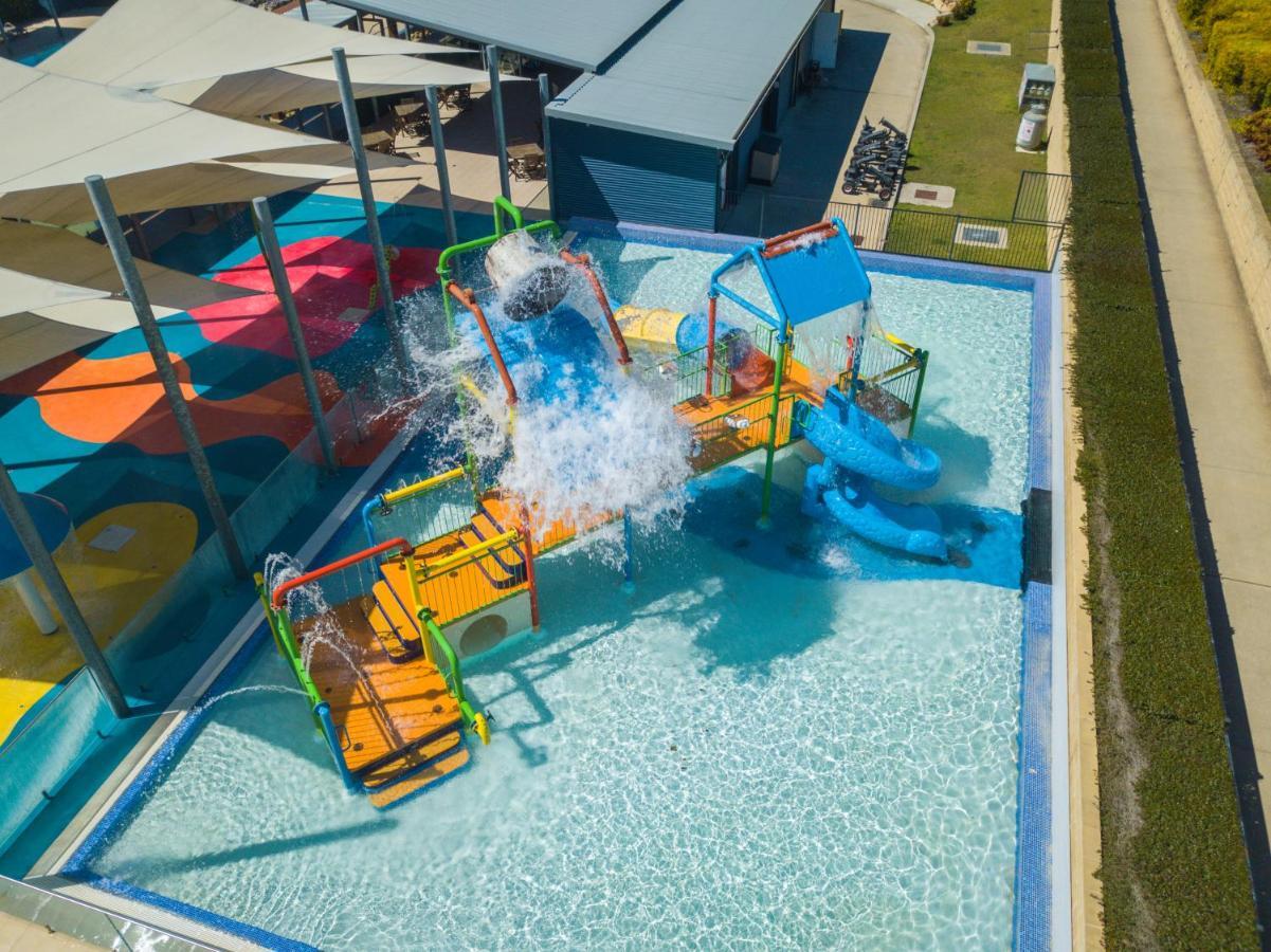 Ingenia Holidays Lake Conjola Ngoại thất bức ảnh