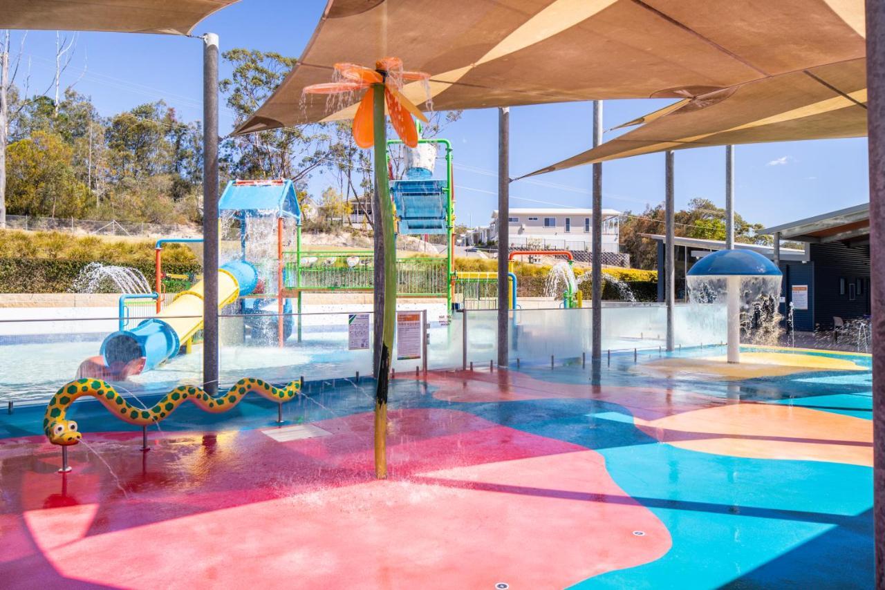Ingenia Holidays Lake Conjola Ngoại thất bức ảnh
