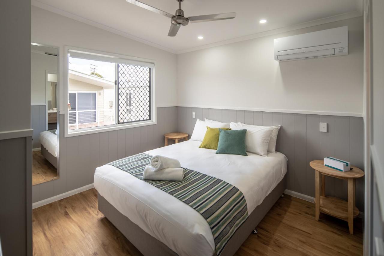 Ingenia Holidays Lake Conjola Ngoại thất bức ảnh